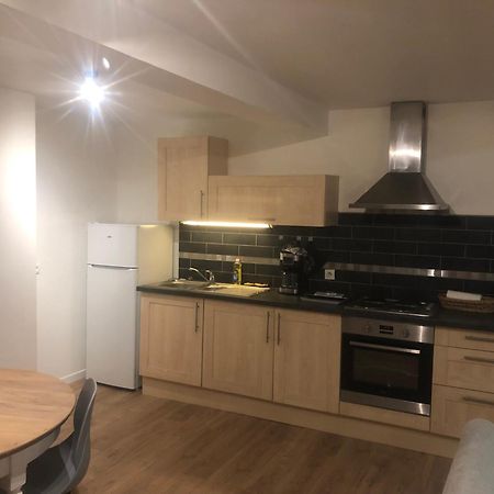 Logement Avec Deux Appartements Sur Deux Etages Wormhout المظهر الخارجي الصورة