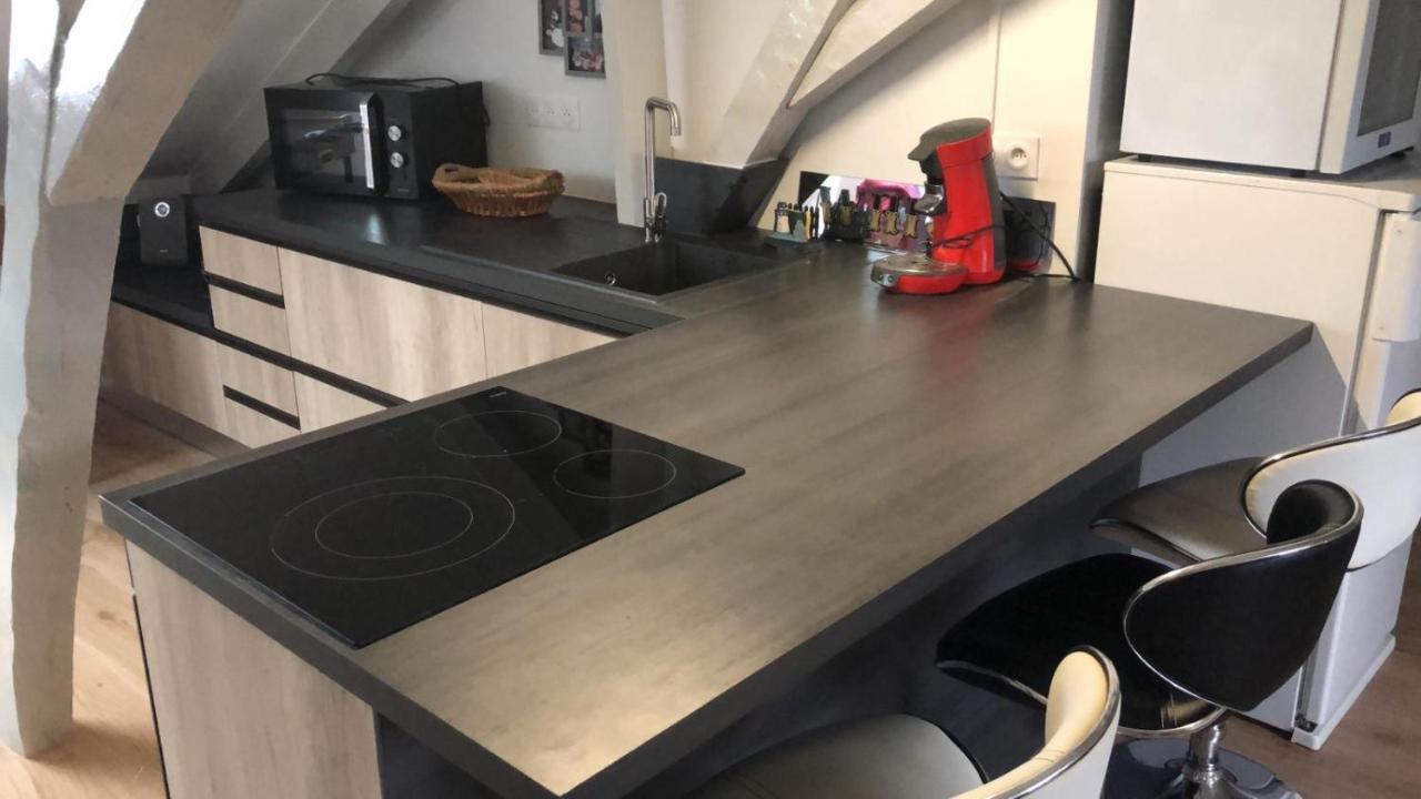 Logement Avec Deux Appartements Sur Deux Etages Wormhout المظهر الخارجي الصورة
