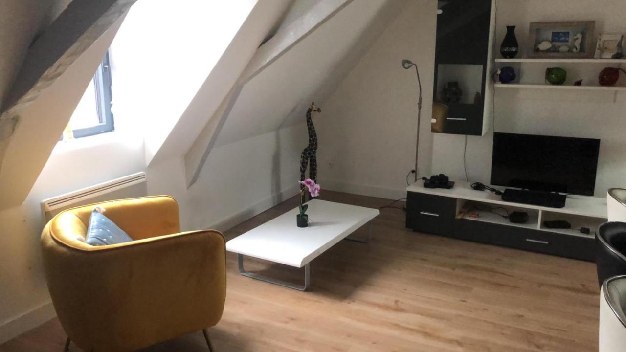Logement Avec Deux Appartements Sur Deux Etages Wormhout المظهر الخارجي الصورة