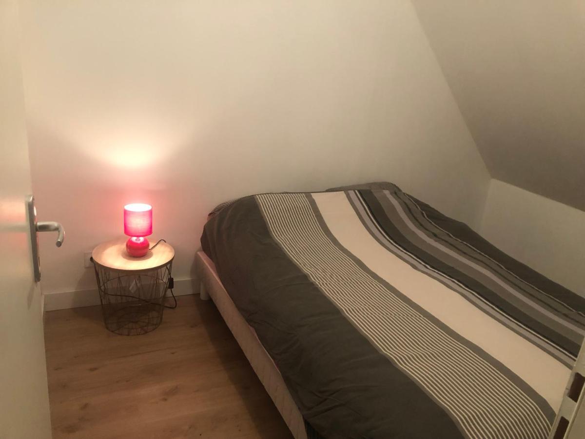 Logement Avec Deux Appartements Sur Deux Etages Wormhout المظهر الخارجي الصورة
