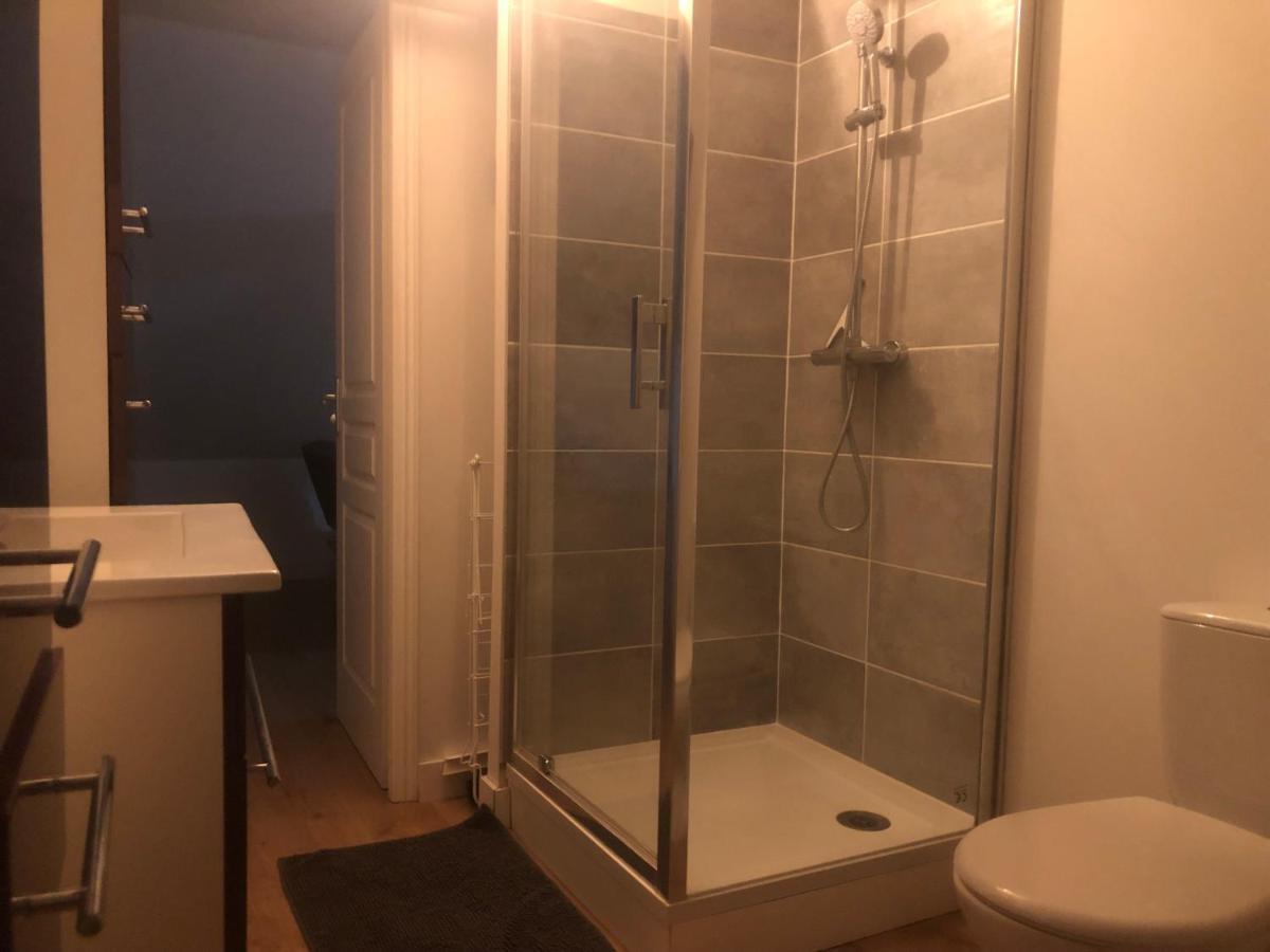 Logement Avec Deux Appartements Sur Deux Etages Wormhout المظهر الخارجي الصورة
