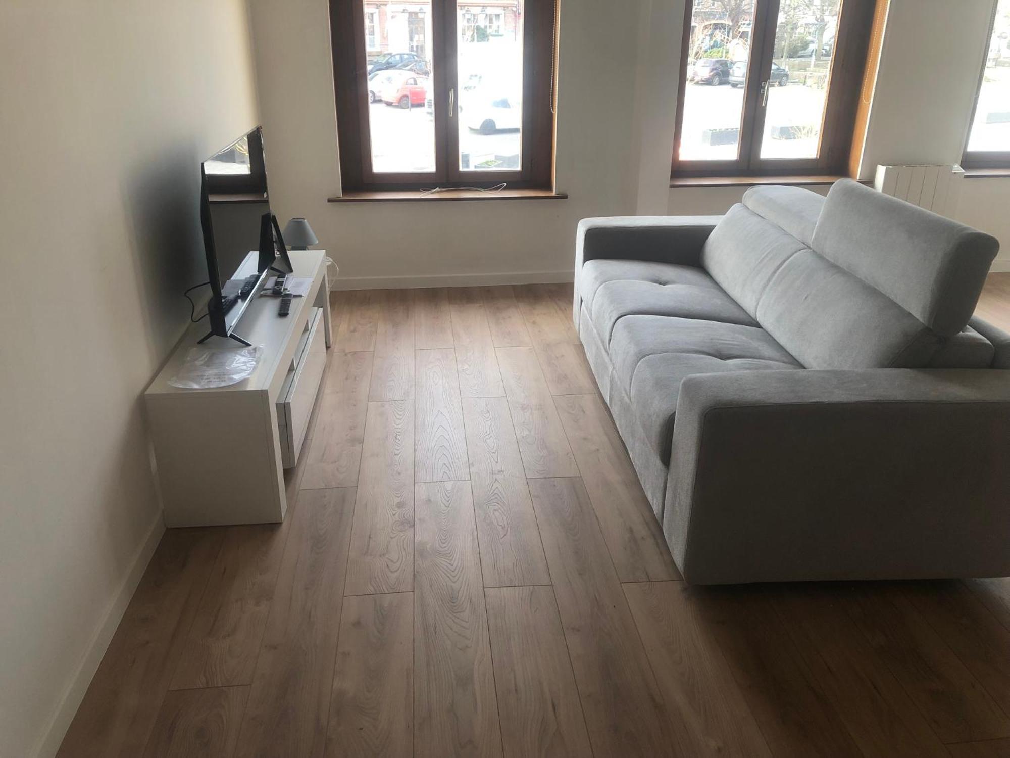 Logement Avec Deux Appartements Sur Deux Etages Wormhout المظهر الخارجي الصورة