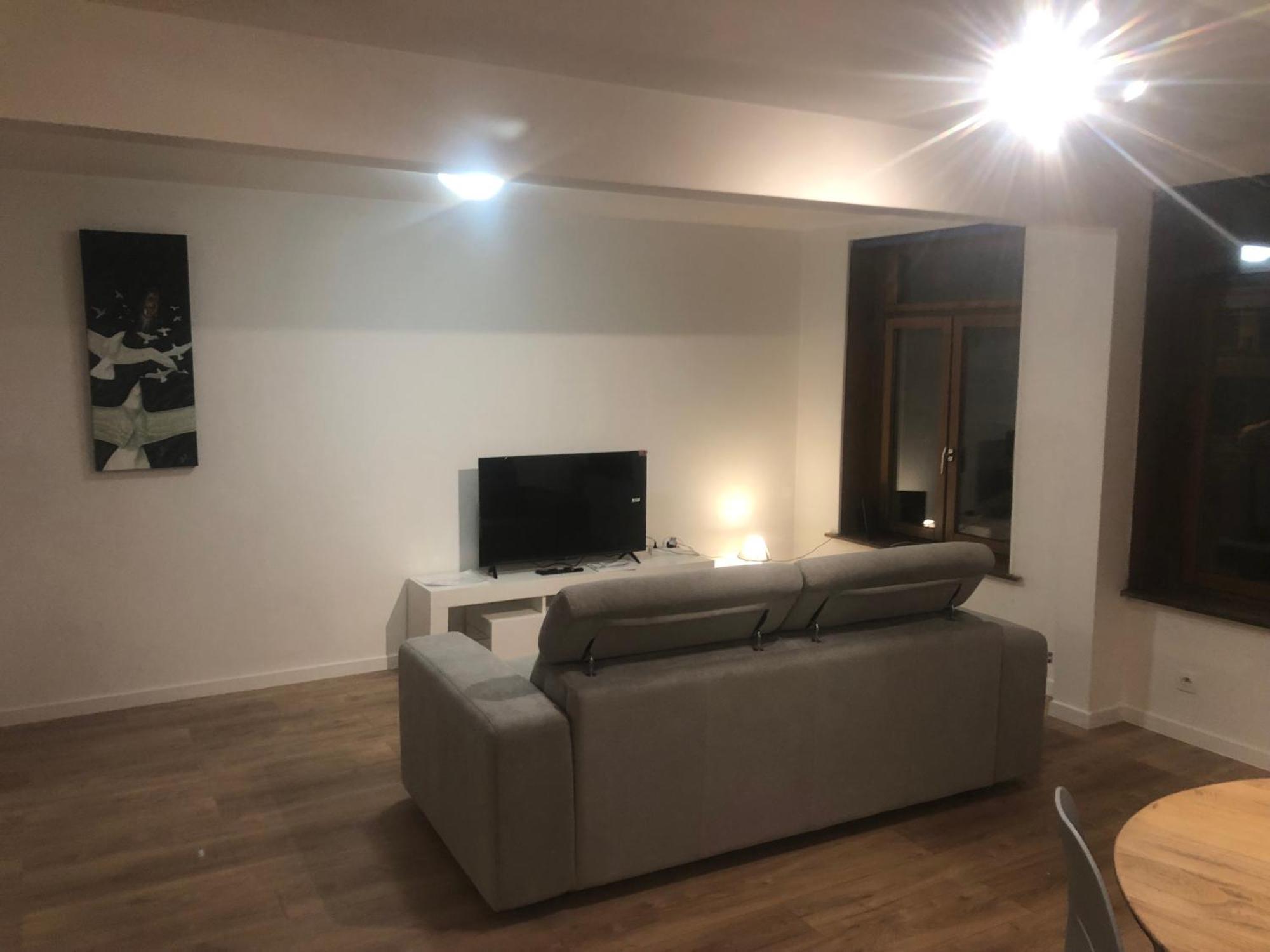 Logement Avec Deux Appartements Sur Deux Etages Wormhout المظهر الخارجي الصورة