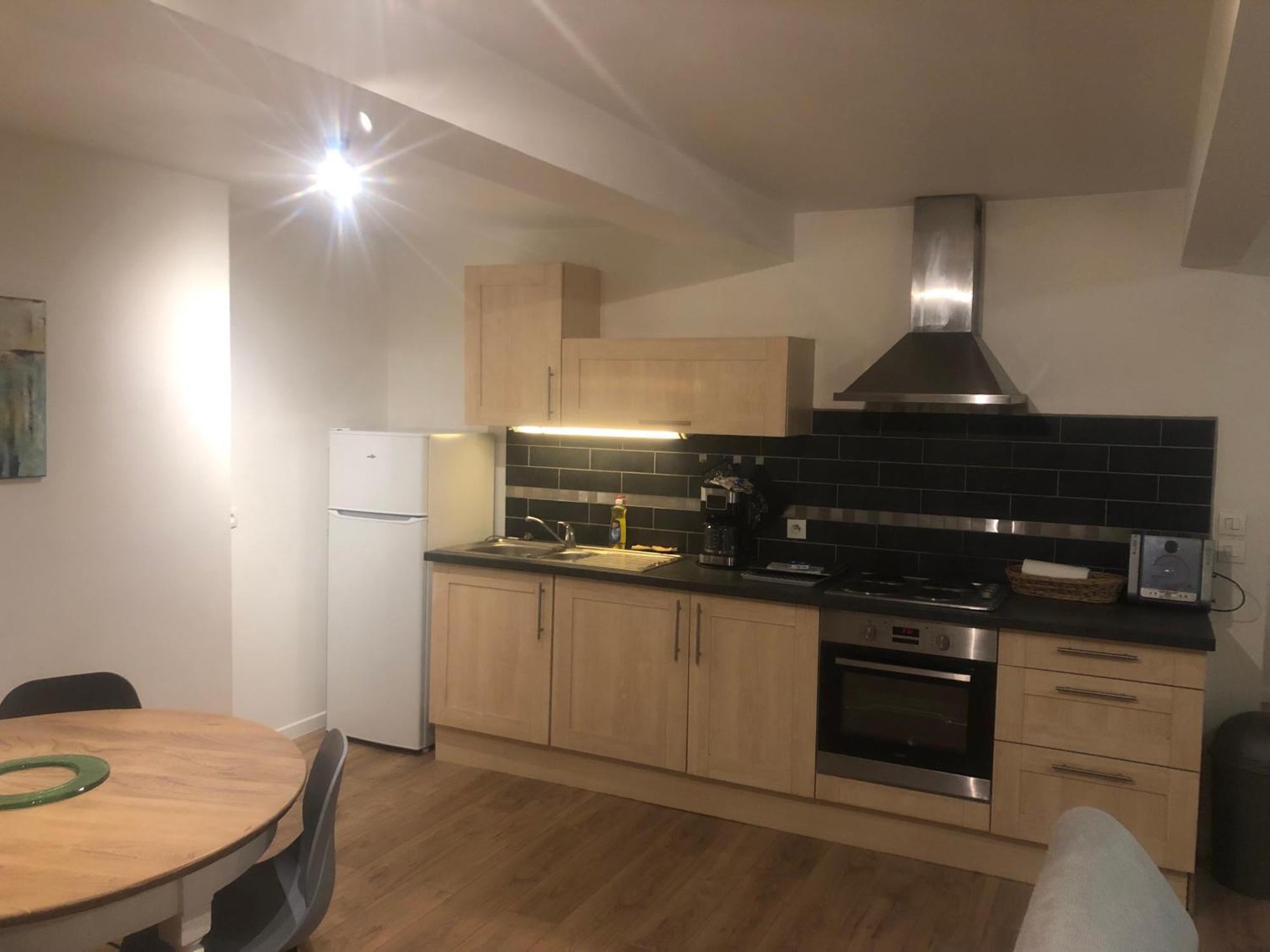 Logement Avec Deux Appartements Sur Deux Etages Wormhout المظهر الخارجي الصورة