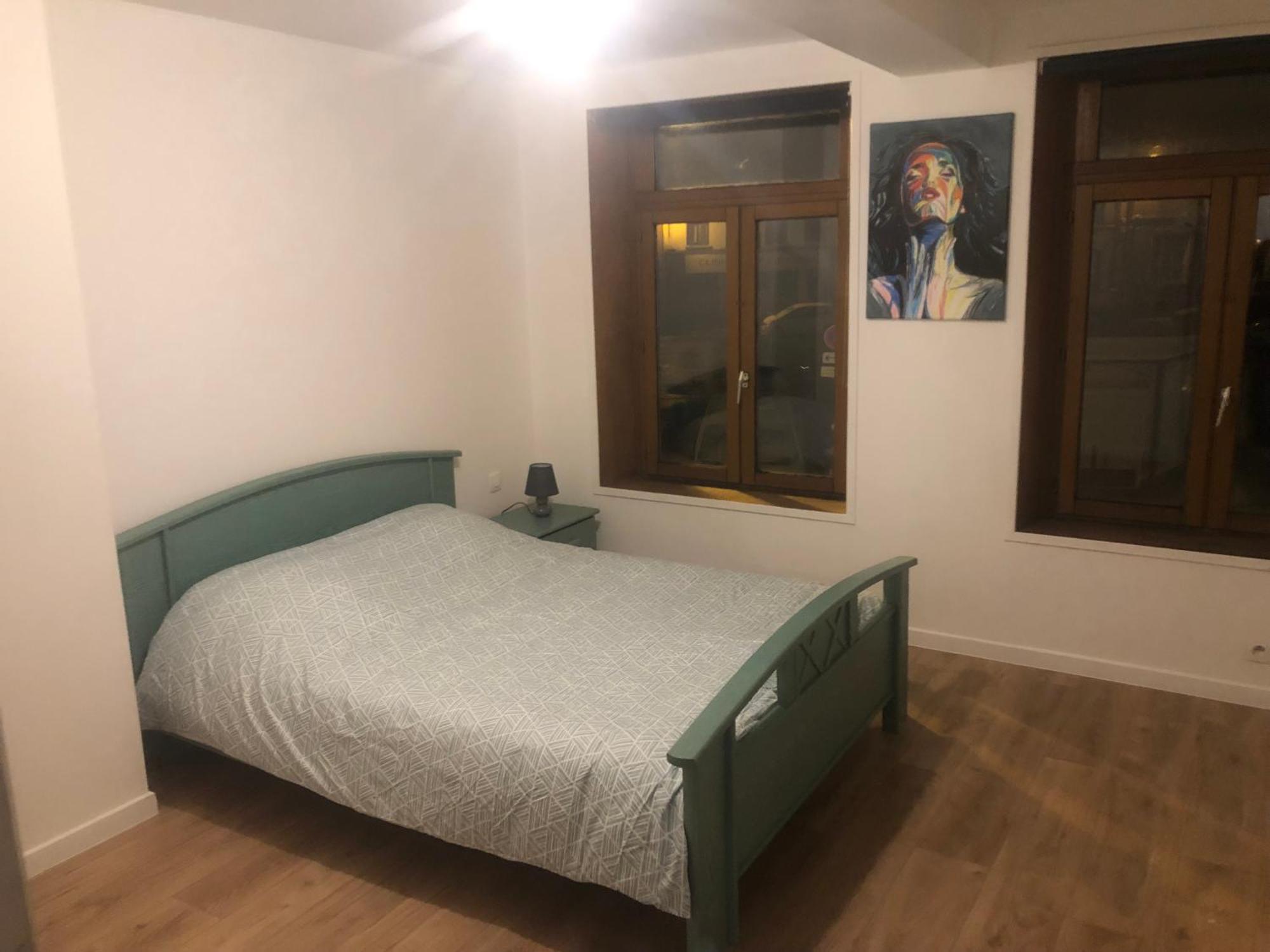 Logement Avec Deux Appartements Sur Deux Etages Wormhout المظهر الخارجي الصورة